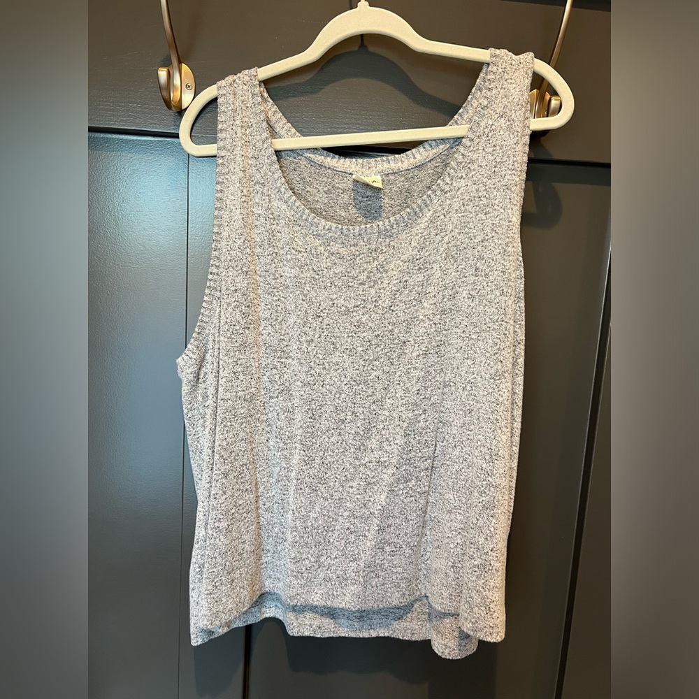 Soma Tank Top